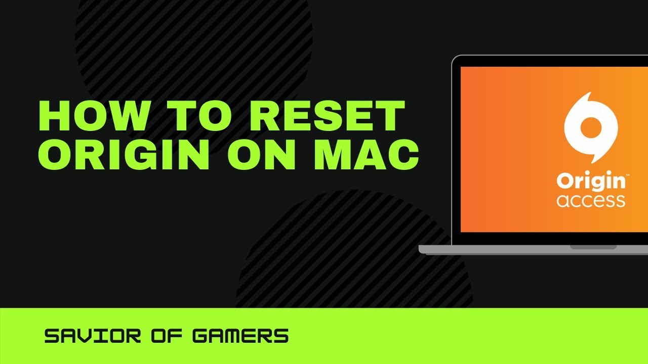 reset origin tool for mac